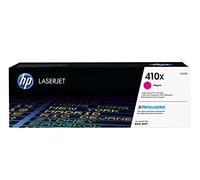 HP CF413X 410X High Yield Original LaserJet Toner Cartridge, Magenta, Single Pack