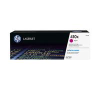 HP - CF413X - Hp - Toner originale - 410X - Magenta - CF413X - 5.000 pag - HPCF413X - Conf. da 1 Pz. - CF413X