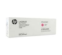 HP CF413XC 410X toner originale magenta originale