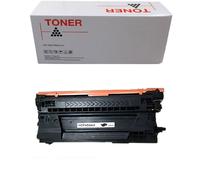 HP CF450A-CF453A 655X TONER COMPATIBILE NO OEM 1 4 5 12500/10500 pagine BK C M Y