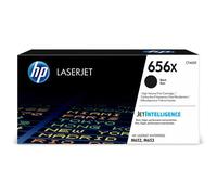 HP Cartuccia toner nero originale ad alta capacità LaserJet 656X