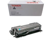 HP CF460X-CF463X 656X TONER COMPATIBILE NO OEM 1 4 5 27000/22000 pagine BK C M Y