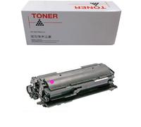 HP CF460X-CF463X 656X TONER COMPATIBILE NO OEM 1 4 5 27000/22000 pagine BK C M Y