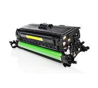 HP CF462X AMARILLO CARTUCHO DE TONER GENERICO NÃ‚º656X