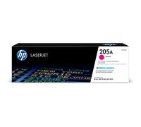HP - CF533A - Hp - Toner originale - 205A - Magenta - CF533A - 900 pag - HPCF533A - Conf. da 1 Pz.