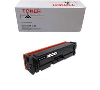 HP CF540X-CF543X 203X TONER COMPATIBILI NO OEM 3200/2500 pagine BK C M Y