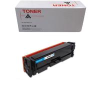 HP CF540X-CF543X 203X TONER COMPATIBILI NO OEM 3200/2500 pagine BK C M Y