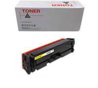 HP CF540X-CF543X 203X TONER COMPATIBILI NO OEM 3200/2500 pagine BK C M Y