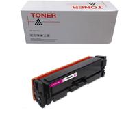 HP CF540X-CF543X 203X TONER COMPATIBILI NO OEM 3200/2500 pagine BK C M Y