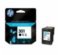 HP Cartuccia originale inchiostro nero 301