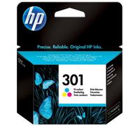 HP CH562EE 301 Druckkopfpatrone Color, 165 Pagine Iso IEC 24711, Contenuto 3