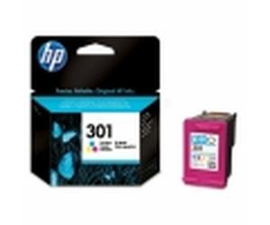HP CH562EE nr. 301 testina di stampa colore originale