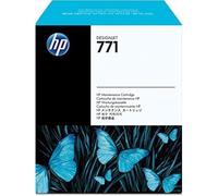 HP CH644A 771 Maintenance Cartridge Designjet