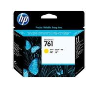 HP CH645A - Testina di stampa 761, Giallo