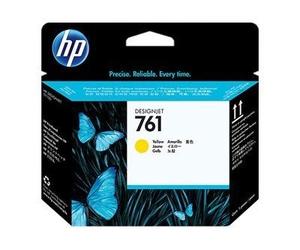 HP CH645A - Testina di stampa 761, Giallo