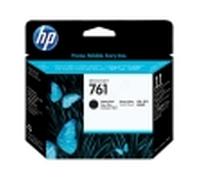 HP Testina di stampa nero opaco/nero opaco DesignJet 761