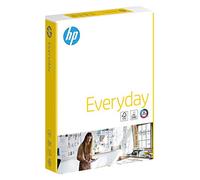 CHP650 - Carta HP Everday A4 - Risma 500 fogli, Grammatura 75 Gr.