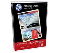 HP CHP750, Carta laser, 90 g / m², A4 500 fogli, Bianca