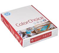 HP CHP755 Laser Photo Paper 100 A4 21 x 29,7 cm (A4) Carta fotografica, set da 250 fogli