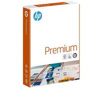 HP CHP853 - Carta per stampanti HP Premium 90 g, A4, 250 fogli, extra liscia, bianca