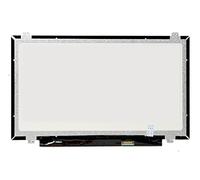 Hp Chromebook 14 G4 Replacement LAPTOP LCD Screen 14.0" WXGA HD LED DIODE (Substitute Replacement LCD Screen Only. Not a Laptop) (830015-001)