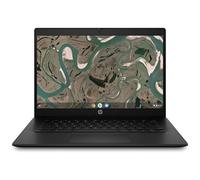 HP - Chromebook 14 G7 Monitor 14 pollici Full HD Intel Celeron N4500 Ram 8 GB eMMC 128 GB 2x USB 3.2 ChromeOS