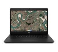 HP - Chromebook 14 G7 Monitor 14 pollici HD Intel Celeron N4500 Ram 4 GB eMMC 64GB 3x USB 3.2 ChromeOS