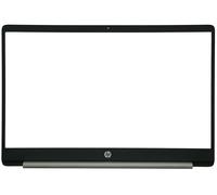HP Chromebook 14A-NA Anteriore Schermo LCD Coperchio Display Bezel Cover Grigio
