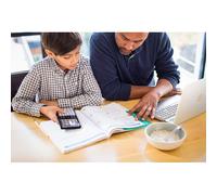 HP Chromebook 14a-na0073nl Intel® Celeron® N4120 35,6 cm (14'') Full HD 4 GB LPDDR4-SDRAM 64 GB eMMC Wi-Fi 5 (802.11ac) ChromeOS Argento HP