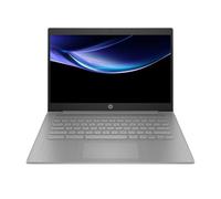 HP Chromebook 14a-ne1000sl Notebook, Intel Celeron N4500, 4GB RAM, 64GB eMMC, Display 14" HD Antiriflesso SVA, Intel UHD Graphics, ChromeOS, Grigio
