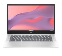 Hp Chromebook 14a-nf0001nl 8/ 128GB Glacier Silver