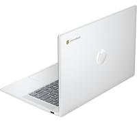 HP Chromebook 14A-Nf0004Sl, Intel N100, 4GB RAM LPDDR5, 64GB Emmc, Display 14" F