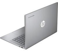 HP Chromebook plus 14A-Nf0003Sl, Intel Core I3-N305, 8GB RAM LPDDR5, 256GB UFS S
