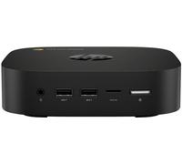 HP Chromebox G4, 1,1 GHz, Intel® Celeron®, 7305, 4 GB, 64 GB, ChromeOS (8T8Q2EA#ABD)