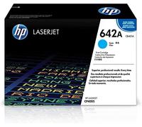 HP Ciano Print Cartridge Cl Cp4005