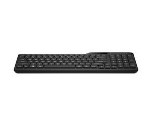 HP Clavier Bluetooth multi-périphériques 460