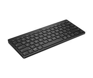 HP Clavier Bluetooth multi-périphériques compact 350