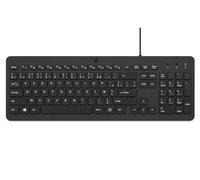 HP Clavier filaire 150