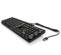 HP Pavilion Gaming 550 Tastatur Hintergrundbeleuchtung 9LY71AA#ABD