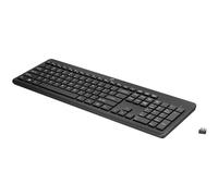 HP Clavier sans fil 230