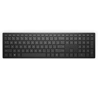 HP Clavier sans fil Pavilion 600 noir