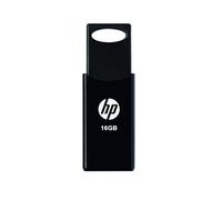 HP Clé USB 2.0 16Go Nero