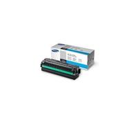 Samsung CLT-C506L cartuccia toner 1 pz Originale Ciano