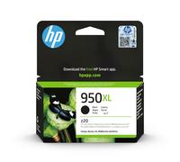HP CN045AE CART.INK-JET NERO 950XL BLISTER