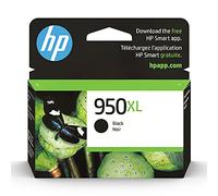 HP CN045AN cartuccia d'inchiostro Original Nero 1 pezzo(i)