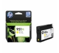 HP Cartuccia originale inchiostro giallo ad alta capacità 951XL