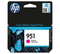 HP CN051AE, 951 magenta (magenta) cartuccia originale