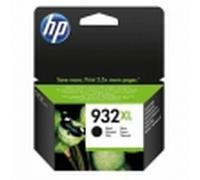 HP CN053AE nr. 932XL cartuccia inkjet nero originale