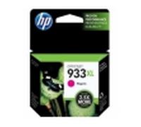 HP Cartuccia originale inchiostro magenta ad alta capacità 933XL