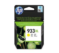Originale HP OfficeJet 6100 e-Printer Cartuccia stampante (933XL / CN 056 AE) giallo, 825 pagine, 2.16 cent per pagina, Contenuto: 8 ml
